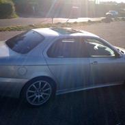 Alfa Romeo 156 2.0 TS "SOLGT"