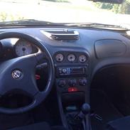 Alfa Romeo 156 2.0 TS "SOLGT"