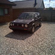 VW Golf 2 1.8 SOLGT