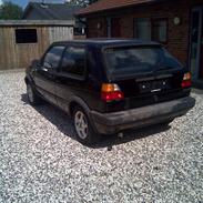 VW Golf 2 1.8     SOLGT