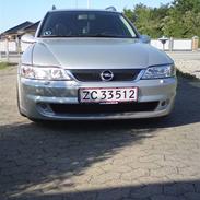 Opel Vectra B SOLGT :-(