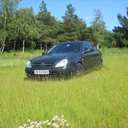 Citroën Xsara  ''Solgt''