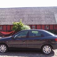 Citroën Xsara  ''Solgt''