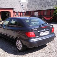 Citroën Xsara  ''Solgt''
