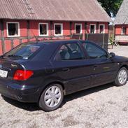 Citroën Xsara  ''Solgt''