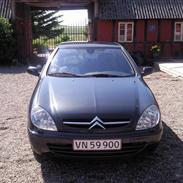 Citroën Xsara  ''Solgt''