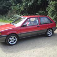 Nissan Sunny § SOLGT §