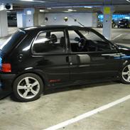 Peugeot 106 