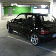 Peugeot 106 