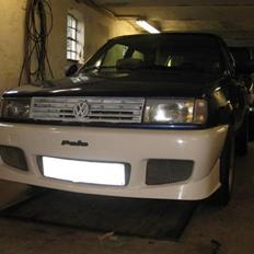 VW polo III coupe