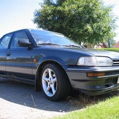 Toyota Corolla xli sedan SOLGT