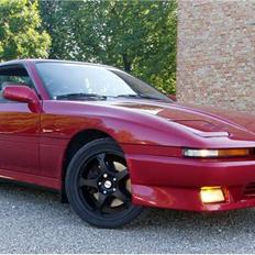 Toyota Supra Mk 3 Turbo