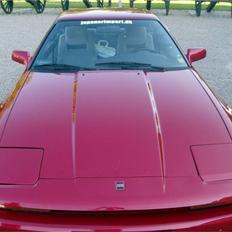 Toyota Supra Mk 3 Turbo