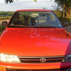 Toyota Corolla EE101 XLI 1.3 16v