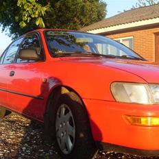 Toyota Corolla EE101 XLI 1.3 16v