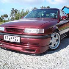 Opel Vectra A *SOLGT*