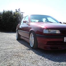 Opel Vectra A *SOLGT*