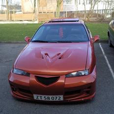 Opel calibra