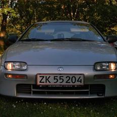 Mazda  323 F**SOLGT**