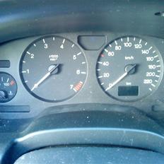 Opel Zafira 1,8 16v Ecotek