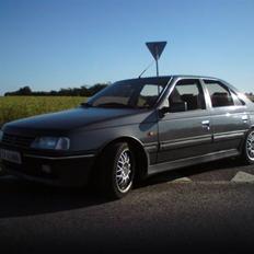 Peugeot 405 Mi16 !!SOLGT!!
