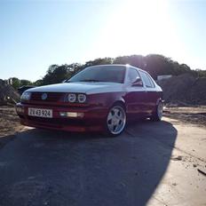 VW Vento 1,8 GL R.I.P :(