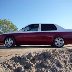 VW Vento 1,8 GL R.I.P :(