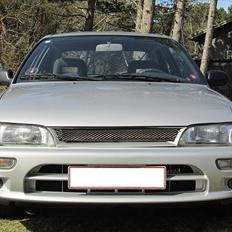 Toyota Corolla EE101 *DØD*