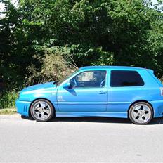VW golf 3 1.8 CL