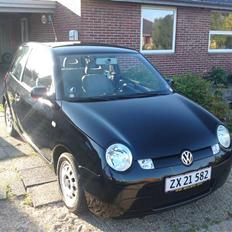 VW Lupo
