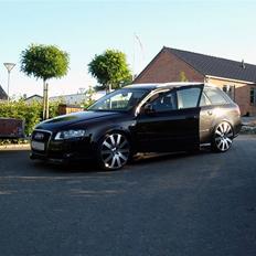 Audi A4 2.0 TDI AVANT