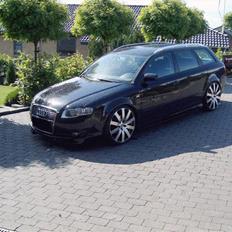 Audi A4 2.0 TDI AVANT