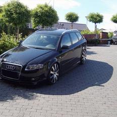 Audi A4 2.0 TDI AVANT
