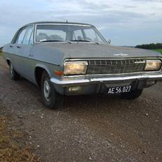 Opel Admiral