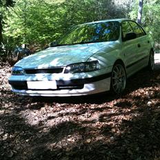 Toyota Carina E *SOLGT*