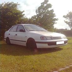 Toyota Carina E *SOLGT*