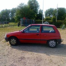 Daihatsu Charade 1.0 aut. (Solgt)