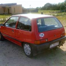 Daihatsu Charade 1.0 aut. (Solgt)