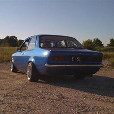 Opel Kadett C 1,Low