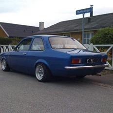 Opel Kadett C 1,Low