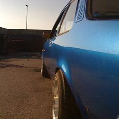Opel Kadett C 1,Low