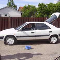 Citroën Xantia 1.8i (Skrottet)