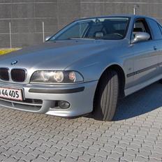BMW BMW 528iA 2,8 Steptr. 4d