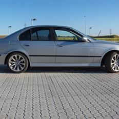 BMW BMW 528iA 2,8 Steptr. 4d