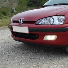 Peugeot 106 XS 1.4i