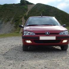 Peugeot 106 XS 1.4i