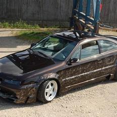 Opel calibra wide