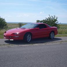 Chevrolet Camaro z28