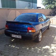 Chrysler Neon
