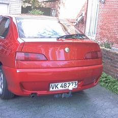 Alfa Romeo 146, 1,8 Zender